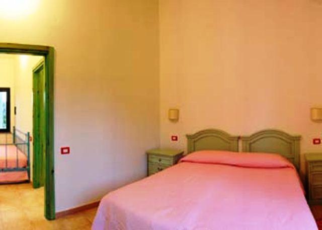 אוריסטאנו Agriturismo Archelao חדר תמונה